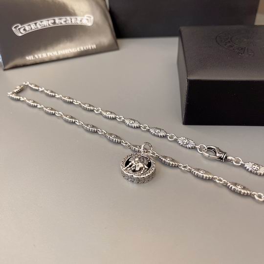 Chrome Hearts necklace 11lyh369